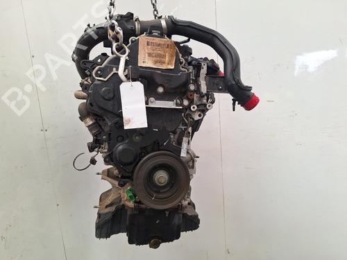 Motor Motor FORD TRANSIT CONNECT V408 Box Body/MPV 1.5 EcoBlue (101 hp) 36451669 36451669