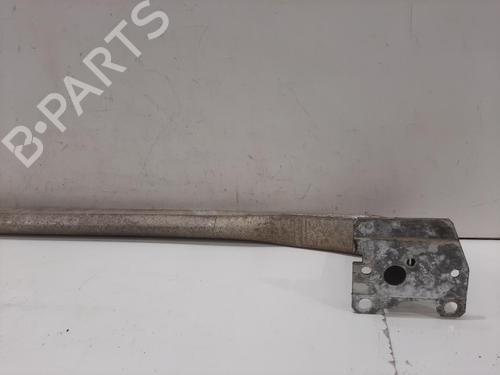 Rear bumper reinforcement RENAULT MEGANE III Coupe (DZ0/1_) 1.6 16V (DZ0U, DZ1B, DZ1H) | BP29809321C73 