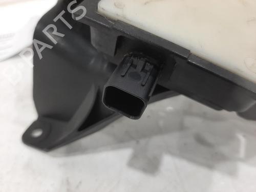 Control unit JAGUAR I-PACE (X590) EV400 AWD | BP26765173M11 