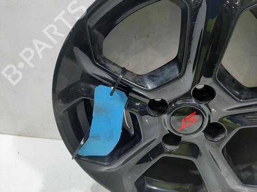 Rim FORD FIESTA VI (CB1, CCN) 1.6 ST | BP31209410C45 