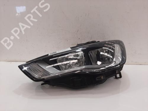 Left headlight AUDI A3 Sportback (8VA, 8VF) 1.4 TFSI | BP37219024C28 - Image 5