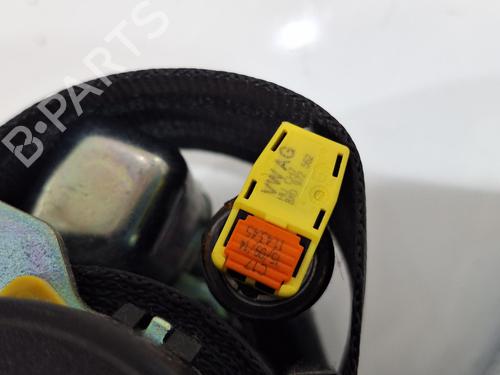Front right seatbelt VW UP! (121, 122, BL1, BL2, BL3, 123) 1.0 | BP39694955I25 - Image 4