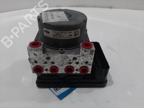 Used ABS pump FORD FOCUS III 1.5 TDCi (95 hp) 29417468