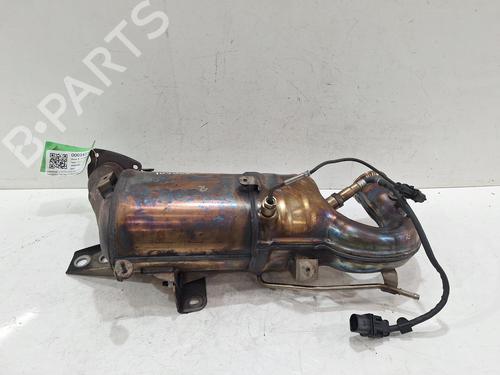 Used Particulate filter VAUXHALL INSIGNIA Mk I (A) Hatchback (G09) 2.0 CDTI (68) (160 hp) 32089301