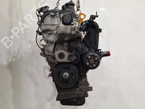 Used Engine Engine KIA PICANTO III (JA) 1.0 (67 hp) 36530678 36530678