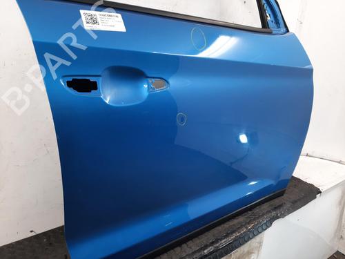 Dør højre fortil HYUNDAI TUCSON (TL, TLE) 1.7 CRDi | BP30829746C3