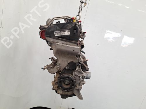 Used Engine Engine SEAT IBIZA IV (6J5, 6P1) 1.4 TSI (140 hp) 34478944 34478944