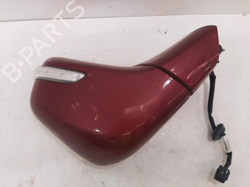 Left mirror CHEVROLET TRAX 1.4 | BP28575306C26 