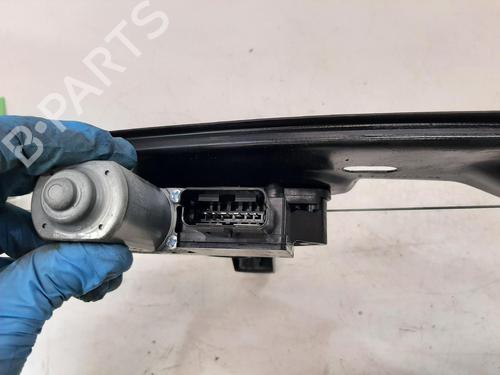 Front right window mechanism RENAULT KADJAR (HA_, HL_) 1.5 dCi 110 (HLA3) | BP34273537C23  - Image 6