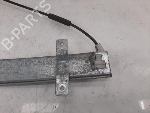 Front left window mechanism HONDA CIVIC VII Hatchback (EU, EP, EV) 1.6 i (EP2, EU8, EU6) | BP26836146C22 