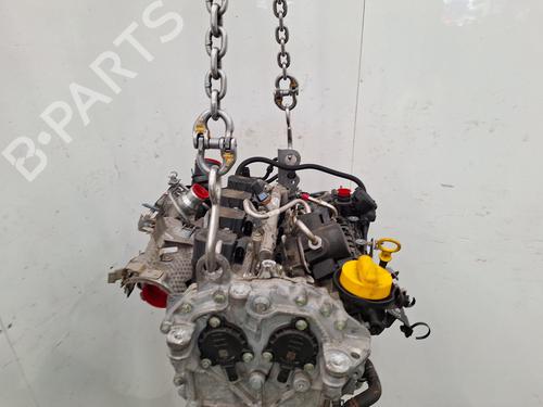 Engine RENAULT CAPTUR I (J5_, H5_) 1.3 TCe 130 (J5NJ, J5NE) | BP36452277M1 - Image 2