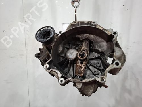 Used Gearbox Gearbox SEAT IBIZA IV SC (6J1, 6P5) 1.4 (85 hp) 40454760 40454760