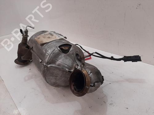 Particulate filter CITROËN C3 Picasso (SH_) 1.6 BlueHDi 100 | BP29236618M81 