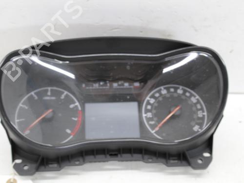 Used Instrument cluster Instrument cluster 26777107 26777107