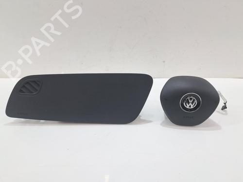 Outra VW POLO V (6R1, 6C1) 1.0 (75 hp) 28311792