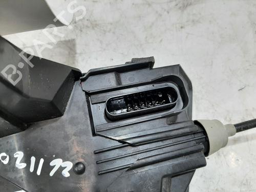 Other JAGUAR I-PACE (X590) EV400 AWD | BP32214885O1 