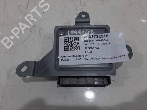 Control unit VAUXHALL MOVANO Mk II (B) VAN (X62) 2.3 CDTI FWD (FV) | BP36403277M11 - Image 4
