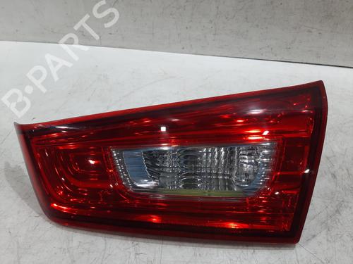 Used Right taillight Right taillight MITSUBISHI ASX (GA_W_) 1.6 MIVEC (GA1W) (117 hp) 33435911 33435911