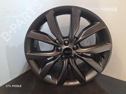 Used Rim Rim 39252037 39252037