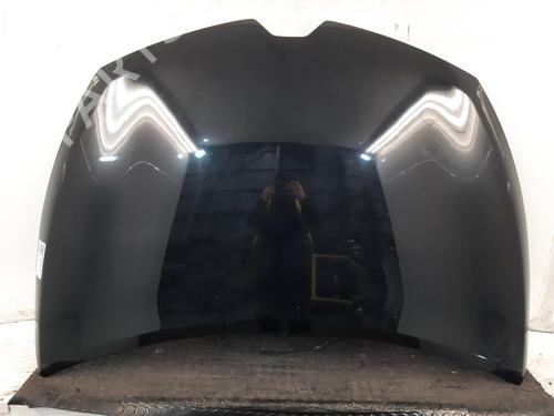 Used Hood RENAULT CLIO IV (BH_) 1.2 16V (73 hp) 32064444