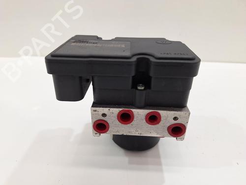 Used ABS pump PEUGEOT 207 (WA_, WC_) 1.6 16V VTi (120 hp) 27872353