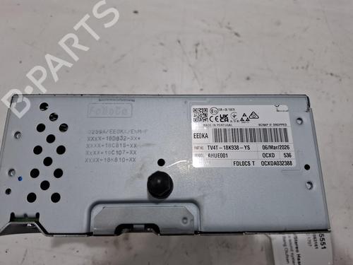 Control unit FORD KUGA III (DFK) 2.5 Duratec PHEV | BP40040177M11 - Image 2