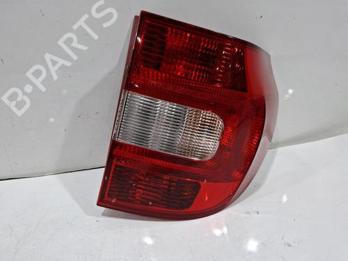 Used Right taillight Right taillight 38199918 38199918