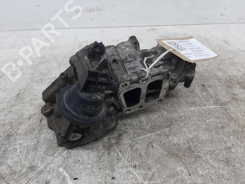 Used Egr FORD TRANSIT CUSTOM V362 Van (FY, FZ) 2.0 EcoBlue (105 hp) 26752007