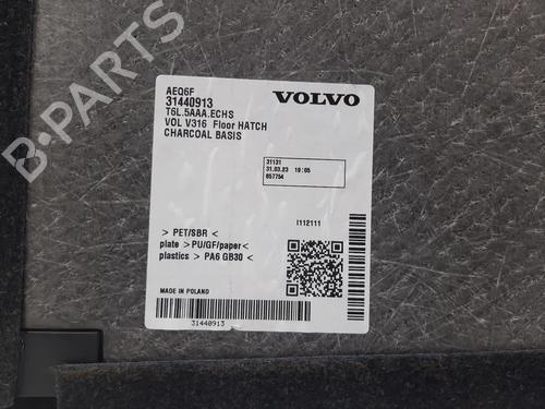 Bagagerumsgulv VOLVO XC40 (536) T4 Plug-in Hybrid | BP36403409I33 - Image 4