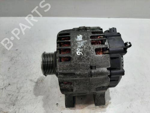 Alternator CITROËN C3 Picasso (SH_) 1.6 HDI 90 | BP34178844M7 - Image 5