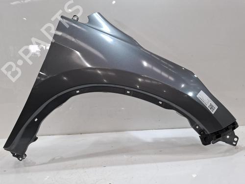 Used Right front fenders Right front fenders 39450252 39450252