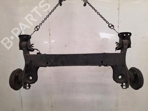 Rear axle AUDI A1 Sportback (GBA) 25 TFSI | BP27720283M2 
