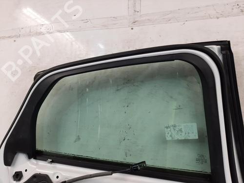 Left rear door FORD FOCUS III 1.5 TDCi | BP31305680C4 