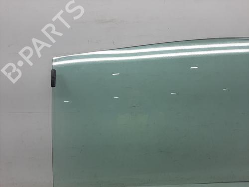Rear left door window FIAT 500L (351_, 352_) 1.4 (199LYB1B) | BP26748527C20 