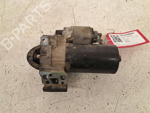 Used Starter BMW 3 (E90) 318 d (143 hp) 26807737