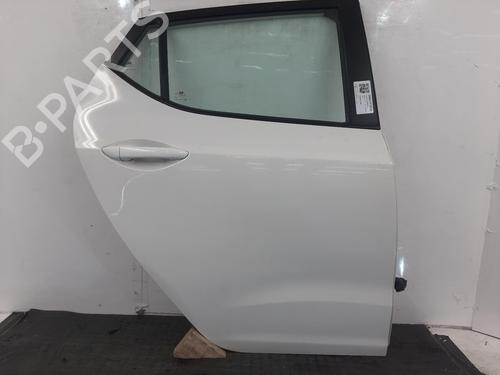 Used Right rear door Right rear door 38447104 38447104