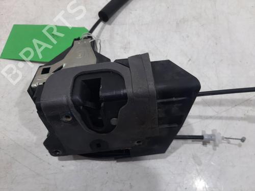 Andre JAGUAR I-PACE (X590) EV400 AWD | BP29882211O1 