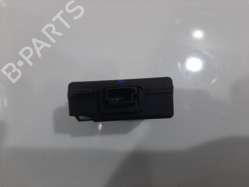 Control unit JAGUAR I-PACE (X590) EV400 AWD | BP30517248M11 