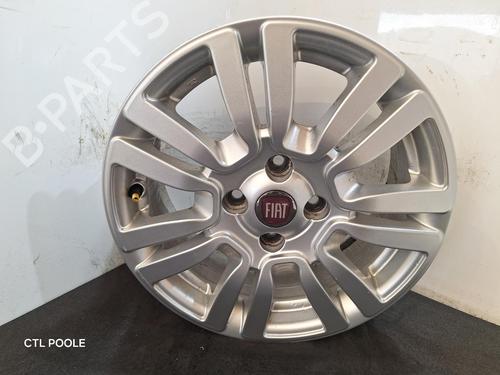 Used Rim Rim 39241489 39241489