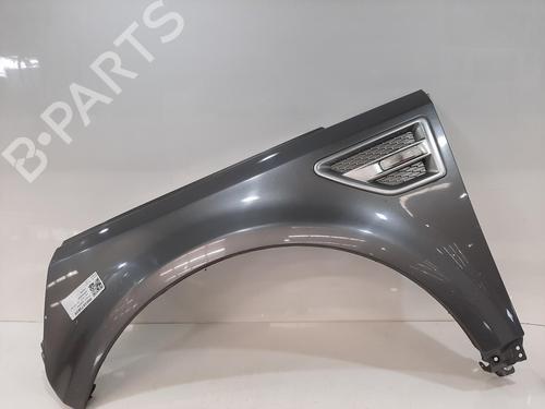 Used Left front fenders Left front fenders LAND ROVER FREELANDER 2 (L359) 2.2 TD4 4x4 (160 hp) 34101110 34101110