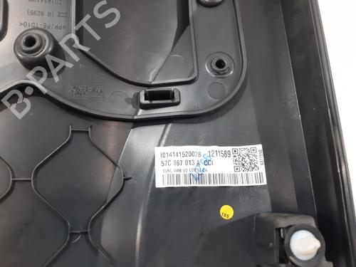 Front left panel SKODA KAROQ (NU7, ND7) 1.6 TDI | BP40454440C58 - Image 2