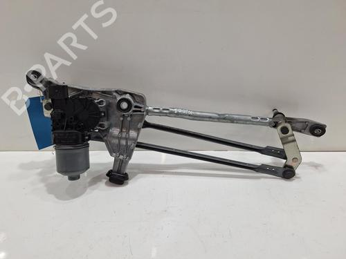 Viskermotor vindrude PEUGEOT 308 SW III (FC_, FJ_, FR_, F4_, FN_) PureTech 130 (FRHNSL, FRHNST) (131 hp) 28038536