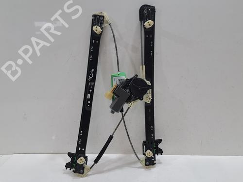 Used Rear right window mechanism LAND ROVER RANGE ROVER IV (L405) 4.4 SDV8 4x4 (340 hp) 28722704