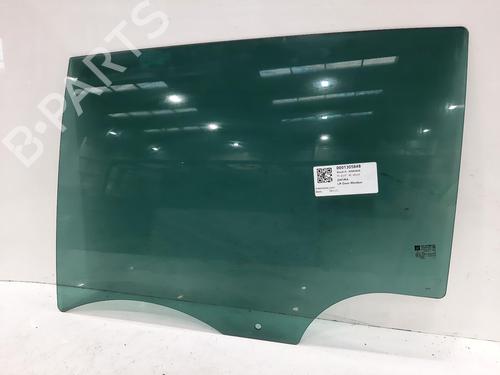 Dørrute venstre bak VAUXHALL ZAFIRA Mk III (P12) 1.4 (75) (140 hp) 26857797