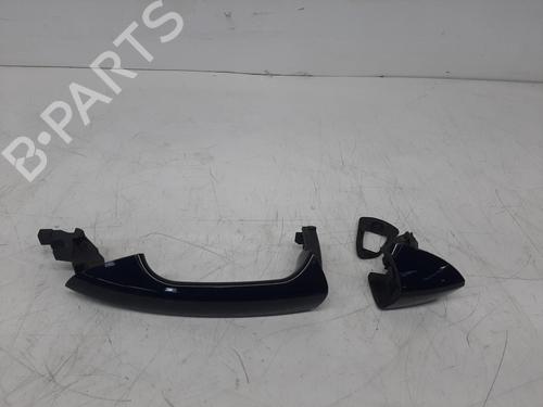 Used Exterior handle MERCEDES-BENZ A-CLASS (W176) A 180 CDI / d (176.012) (109 hp) 26859110