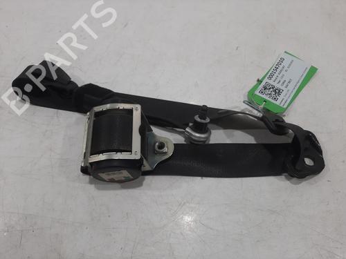 Used Other VAUXHALL CORSA Mk III (D) (S07) 1.0 (L08) (60 hp) 29922903