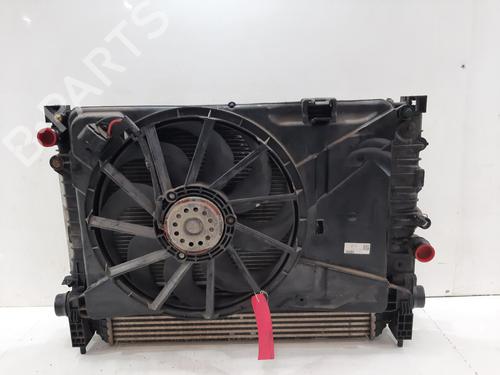 Radiatorsett VAUXHALL MOKKA / MOKKA X (J13) 1.4 | BP29636572M120 