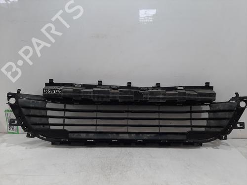 Grill CITROËN C4 II (NC_) 1.6 VTi 120 (NC5FS0, NC5FS9) | BP36963501C40  - Image 5