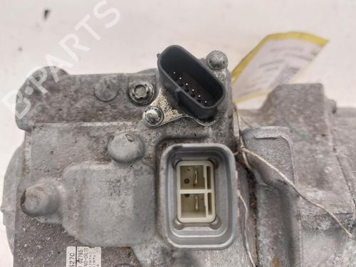 AC compressor LEXUS NX (_Z1_) 300h AWD (AYZ15) | BP26827503M34 
