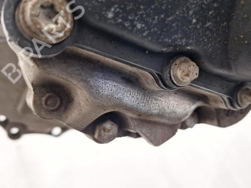 Gearkasse VAUXHALL CORSA Mk IV (E) (X15) 1.2 | BP29525048M3 